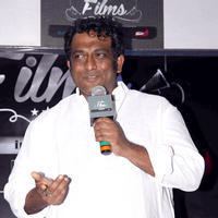 Anurag Basu - Launch of MTV films Stills