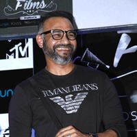 Abhinay Deo - Launch of MTV films Stills