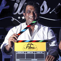Anurag Basu - Launch of MTV films Stills