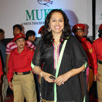 Vaishali Samant - Launch of Me Mukti Marshalls Photos