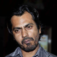Nawazuddin Siddiqui - Premiere of Marathi film Dhag Stills | Picture 724019