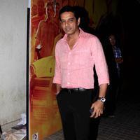Anup Soni - Screening of film Gulaab Gang Stills | Picture 723953