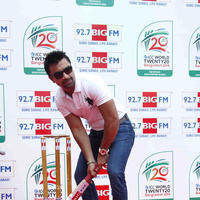 Ajaz Khan - Special preview of ICC World T20 Trophy Photos | Picture 725346