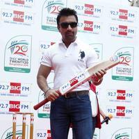 Ajaz Khan - Special preview of ICC World T20 Trophy Photos | Picture 725351