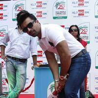 Ajaz Khan - Special preview of ICC World T20 Trophy Photos | Picture 725373