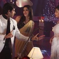 Sunny Leone Promotes Ragini MMS2 on the sets of Zee TV serial Pavitra Rishta Stills | Picture 724079