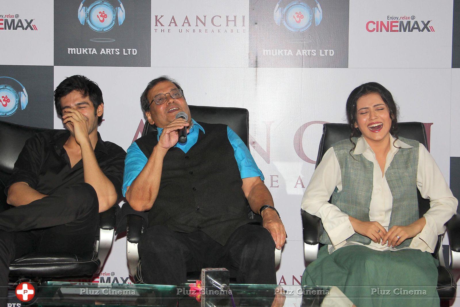 Trailer launch of film Kaanchi Photos | Picture 723763