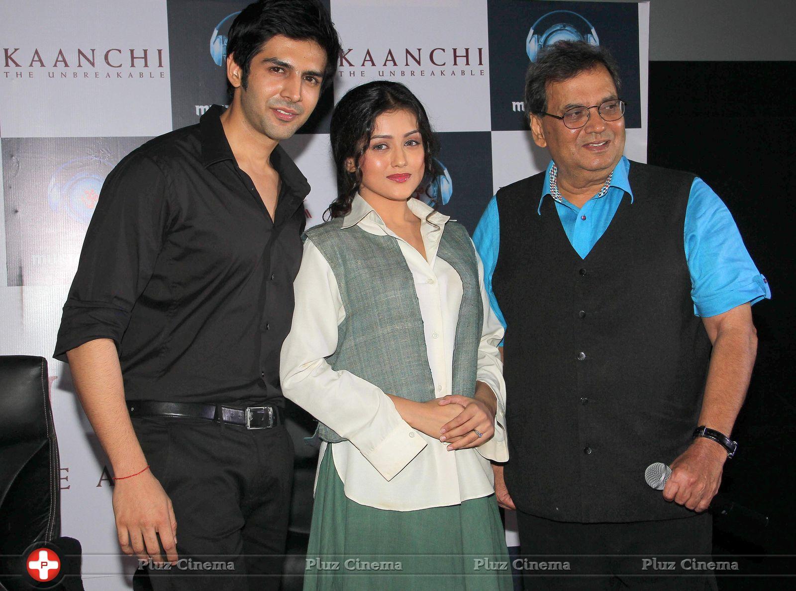 Trailer launch of film Kaanchi Photos | Picture 723779