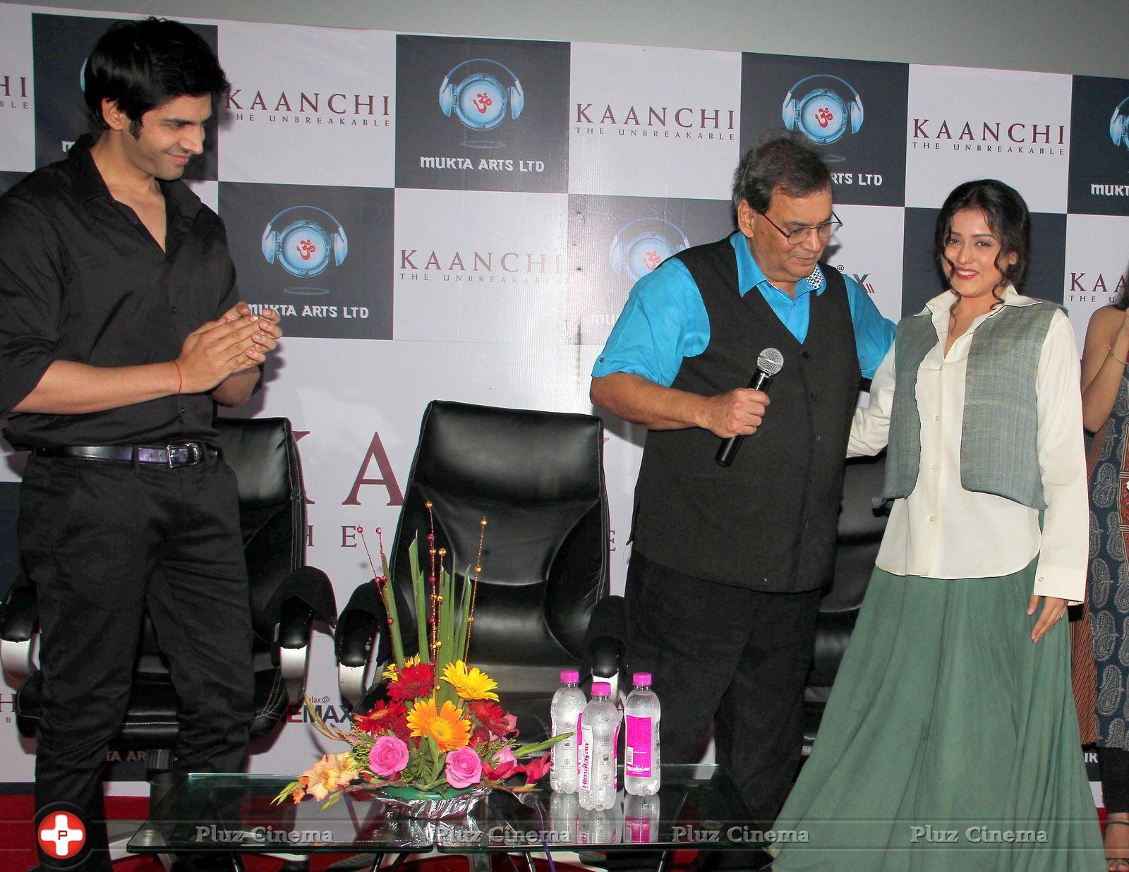 Trailer launch of film Kaanchi Photos | Picture 723784