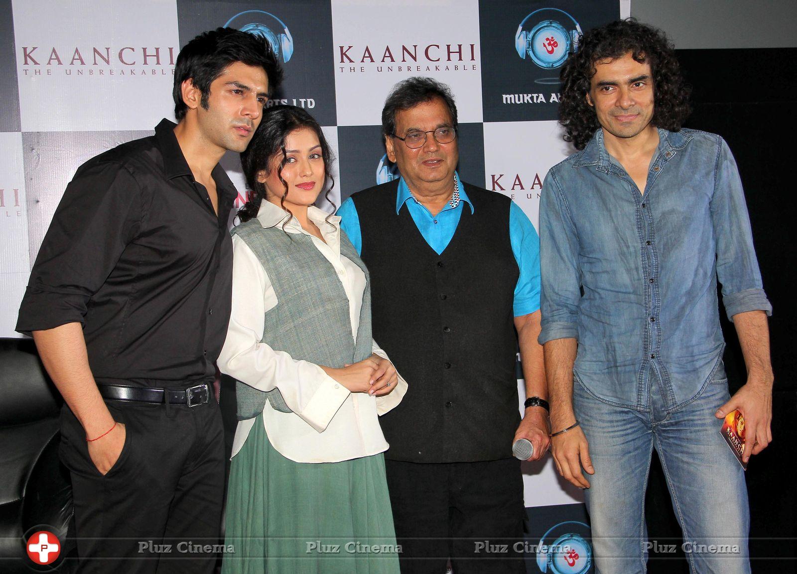 Trailer launch of film Kaanchi Photos | Picture 723786