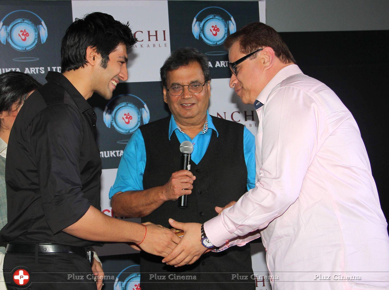 Trailer launch of film Kaanchi Photos | Picture 723789