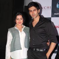 Trailer launch of film Kaanchi Photos | Picture 723753