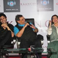 Trailer launch of film Kaanchi Photos | Picture 723762