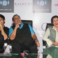 Trailer launch of film Kaanchi Photos | Picture 723763
