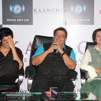 Trailer launch of film Kaanchi Photos | Picture 723764