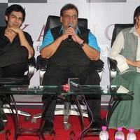 Trailer launch of film Kaanchi Photos | Picture 723766
