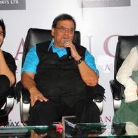 Trailer launch of film Kaanchi Photos | Picture 723767