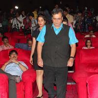 Subhash Ghai - Trailer launch of film Kaanchi Photos | Picture 723775