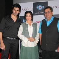 Trailer launch of film Kaanchi Photos | Picture 723781