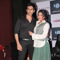Trailer launch of film Kaanchi Photos | Picture 723783