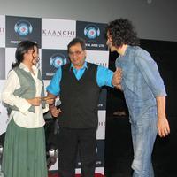 Trailer launch of film Kaanchi Photos | Picture 723785