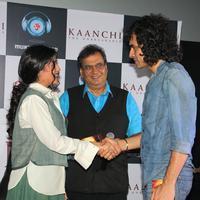 Trailer launch of film Kaanchi Photos | Picture 723788