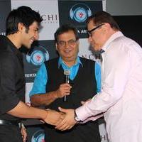 Trailer launch of film Kaanchi Photos | Picture 723789
