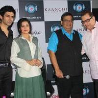 Trailer launch of film Kaanchi Photos | Picture 723790