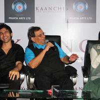 Trailer launch of film Kaanchi Photos | Picture 723791