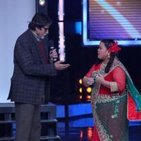 Amitabh Bachchan promotes film Bhootnath Returns on the set of India's Got Talent Season 5 | Picture 725480