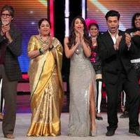 Amitabh Bachchan promotes film Bhootnath Returns on the set of India's Got Talent Season 5 | Picture 725502
