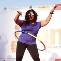 DNA I Can Women's Half Marathon 2014 Photos