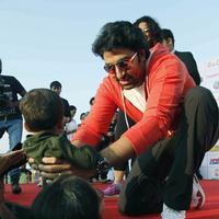Abhishek Bachchan - DNA I Can Women's Half Marathon 2014 Photos | Picture 725758