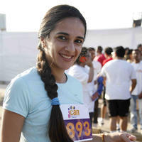 DNA I Can Women's Half Marathon 2014 Photos | Picture 725775