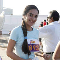 DNA I Can Women's Half Marathon 2014 Photos | Picture 725777