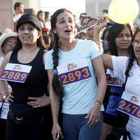 DNA I Can Women's Half Marathon 2014 Photos
