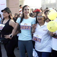 DNA I Can Women's Half Marathon 2014 Photos | Picture 725782