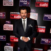 Anil Kapoor - Hindustan Times Mumbai's Most Stylish Awards 2014 Photos