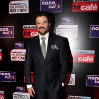 Anil Kapoor - Hindustan Times Mumbai's Most Stylish Awards 2014 Photos