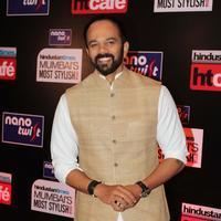 Rohit Shetty - Hindustan Times Mumbai's Most Stylish Awards 2014 Photos