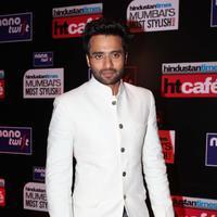 Jackky Bhagnani - Hindustan Times Mumbai's Most Stylish Awards 2014 Photos