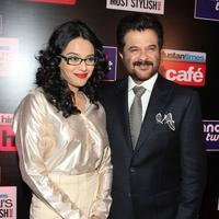 Hindustan Times Mumbai's Most Stylish Awards 2014 Photos