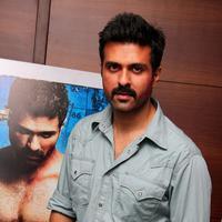 Harman Baweja - Interaction with star cast of film Dishkiyaoon Photos | Picture 726106