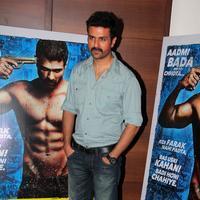 Harman Baweja - Interaction with star cast of film Dishkiyaoon Photos | Picture 726108
