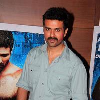 Harman Baweja - Interaction with star cast of film Dishkiyaoon Photos | Picture 726109