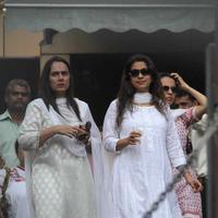 Juhi Chawla's brother Bobby passes away Photos | Picture 725857