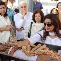 Juhi Chawla's brother Bobby passes away Photos | Picture 725860