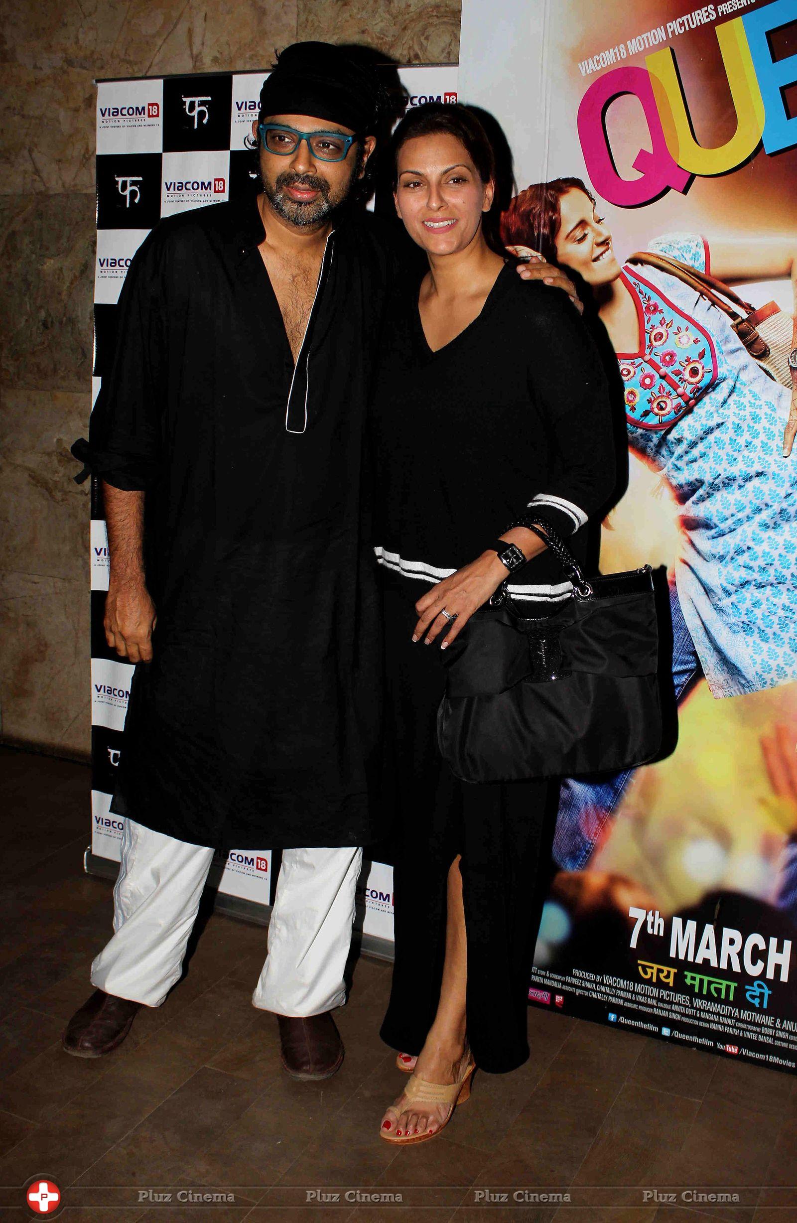 Special screening of film Queen after release Stills | Picture 725526