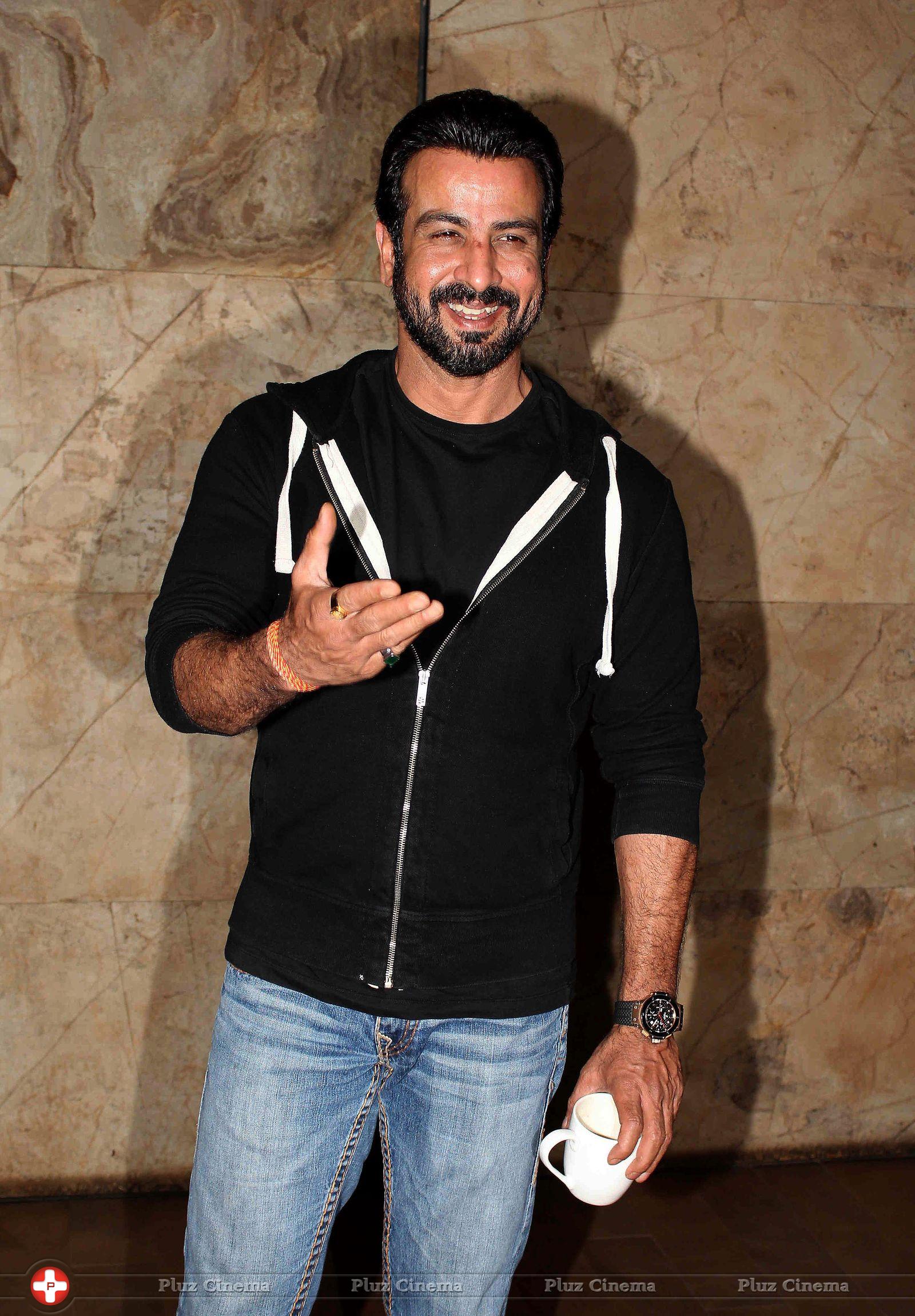 Ronit Roy - Special screening of film Queen after release Stills | Picture 725531