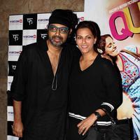 Special screening of film Queen after release Stills | Picture 725525